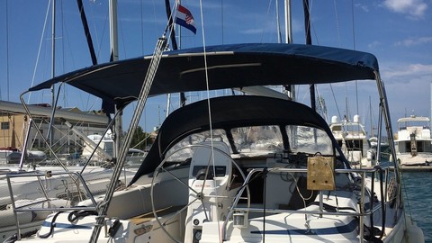 Bavaria 39 Cruiser