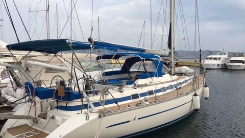 Bavaria 51 Cruiser