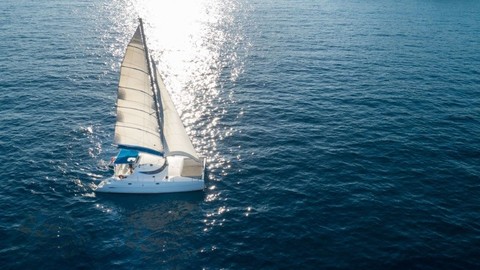 Fountaine Pajot Athena 38