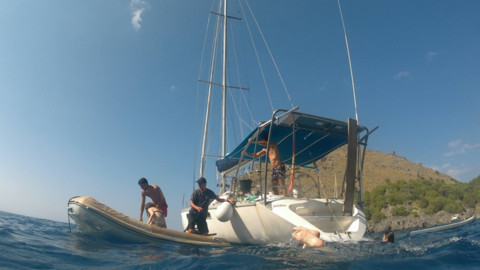 Jeanneau Sun Magic 44