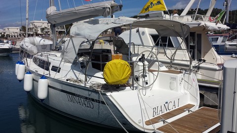 Bavaria 33 Cruiser
