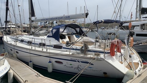 Bavaria 50 Cruiser