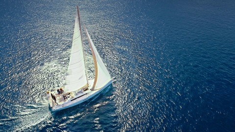 Beneteau Cyclades 50.5