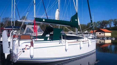 Northman Maxus Evo 24