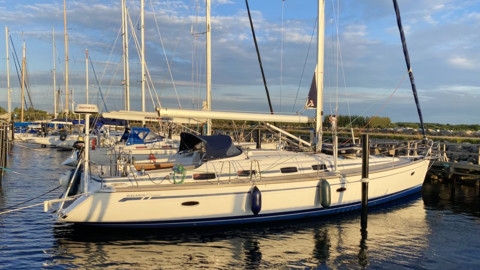 Bavaria 50 Cruiser