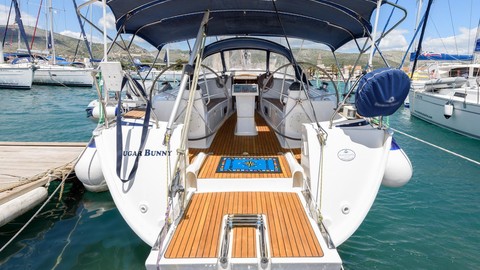 Bavaria 40 Cruiser