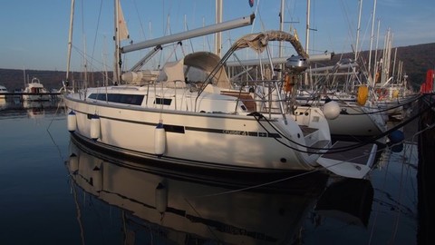 Bavaria Cruiser 41