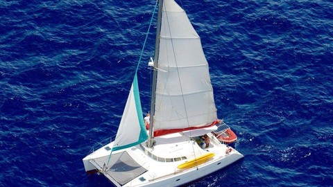 Lagoon 410