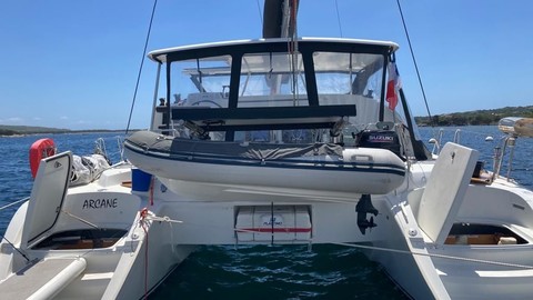 Lagoon 380