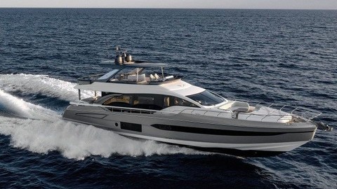 Azimut 78