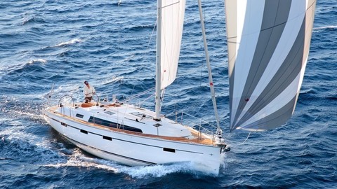 Bavaria Cruiser 41