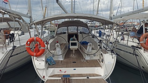 Bavaria Cruiser 41