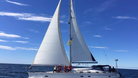 Bavaria 50 Cruiser