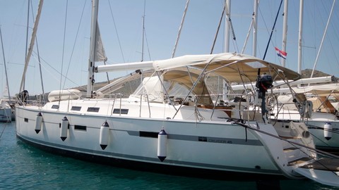 Bavaria 45 Cruiser