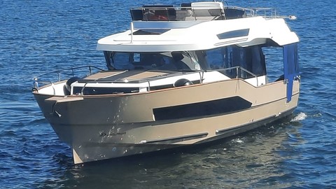 Delphia BluEscape 1200