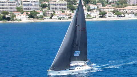 Hanse 430