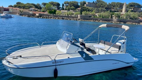 Beneteau Flyer 6.6 SUNdeck