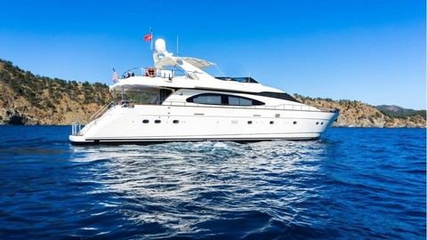 Azimut 85