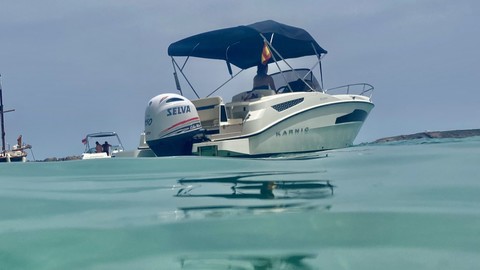 Gekko sports revo 6.7