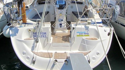 Bavaria 37 Cruiser