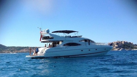 Sunseeker Manhattan 74