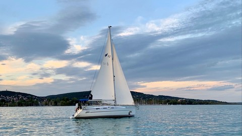 Bavaria 32 Cruiser