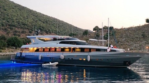 RealShips Courage 39