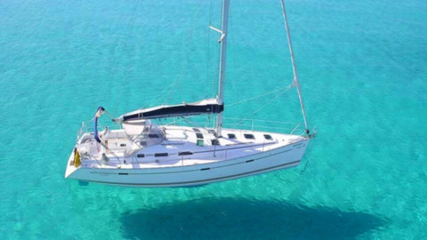 Beneteau Oceanis 393