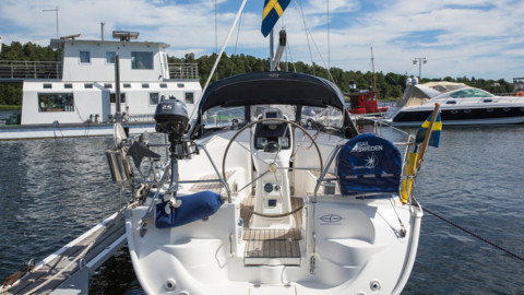 Bavaria 30 Cruiser