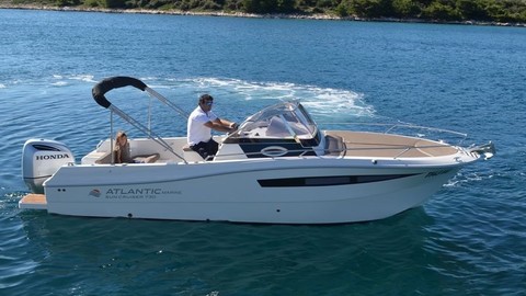 Atlantic Sun Cruiser 730