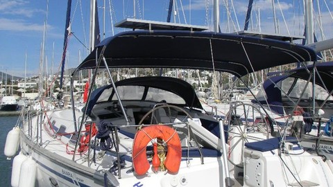 Bavaria 50 Cruiser