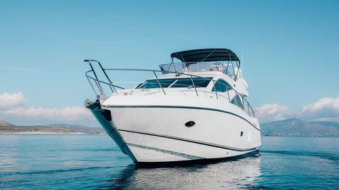 Sunseeker Manhattan 50