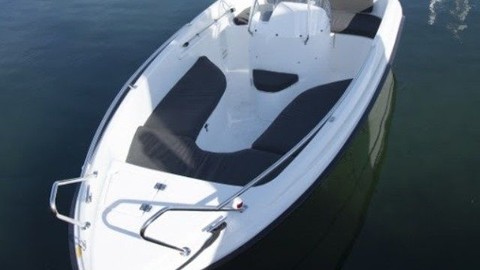 Crescent 520 CC Arrow