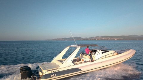 Nuova Jolly Prince 43 CC