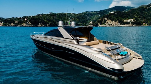 Riva 68 Ego Super