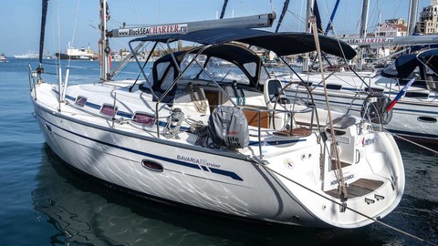 Bavaria 39 Cruiser