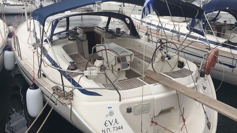 Bavaria 50 Cruiser