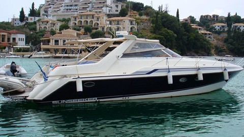 Sunseeker 46 Portofino