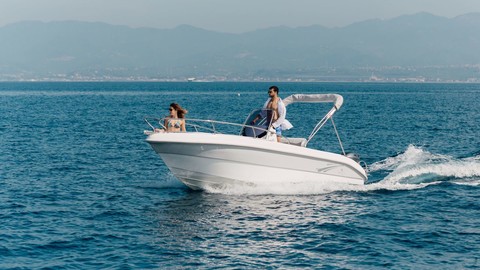 Orizzonti syros 190 (package mercury)