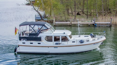 Babro Classic 1150 XL