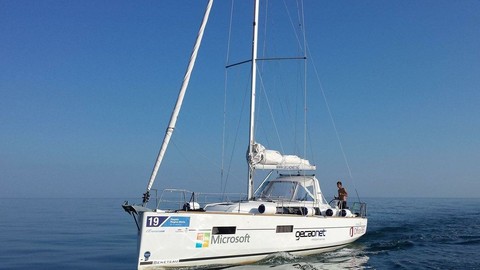 Beneteau Oceanis 38