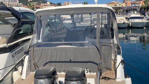 Beneteau Gran Turismo 32