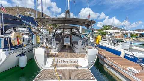 Bavaria 37 Cruiser