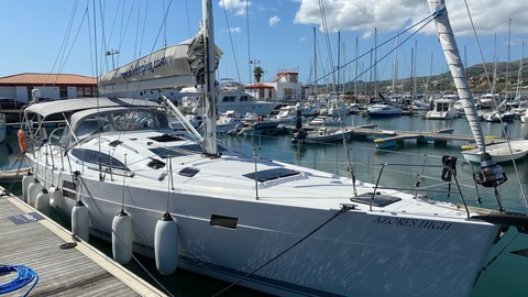 Elan Impression 50
