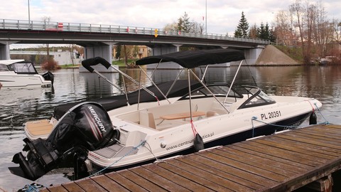 Bayliner VR4 BOWRIDER