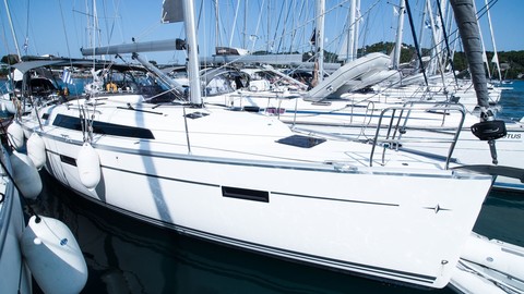 Bavaria Cruiser 41