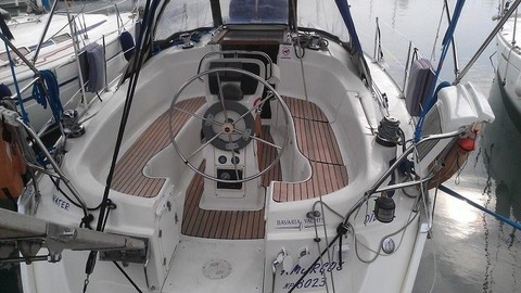 Bavaria 32 Cruiser