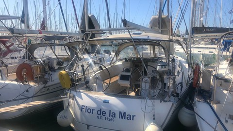 Bavaria 37 Cruiser