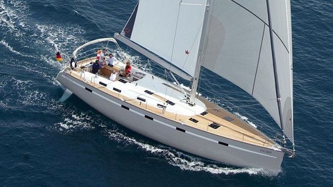 Bavaria 55 Cruiser