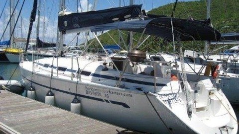 Bavaria 36 Cruiser